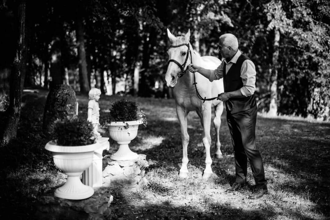Jumpravas Pils Otel Dış mekan fotoğraf