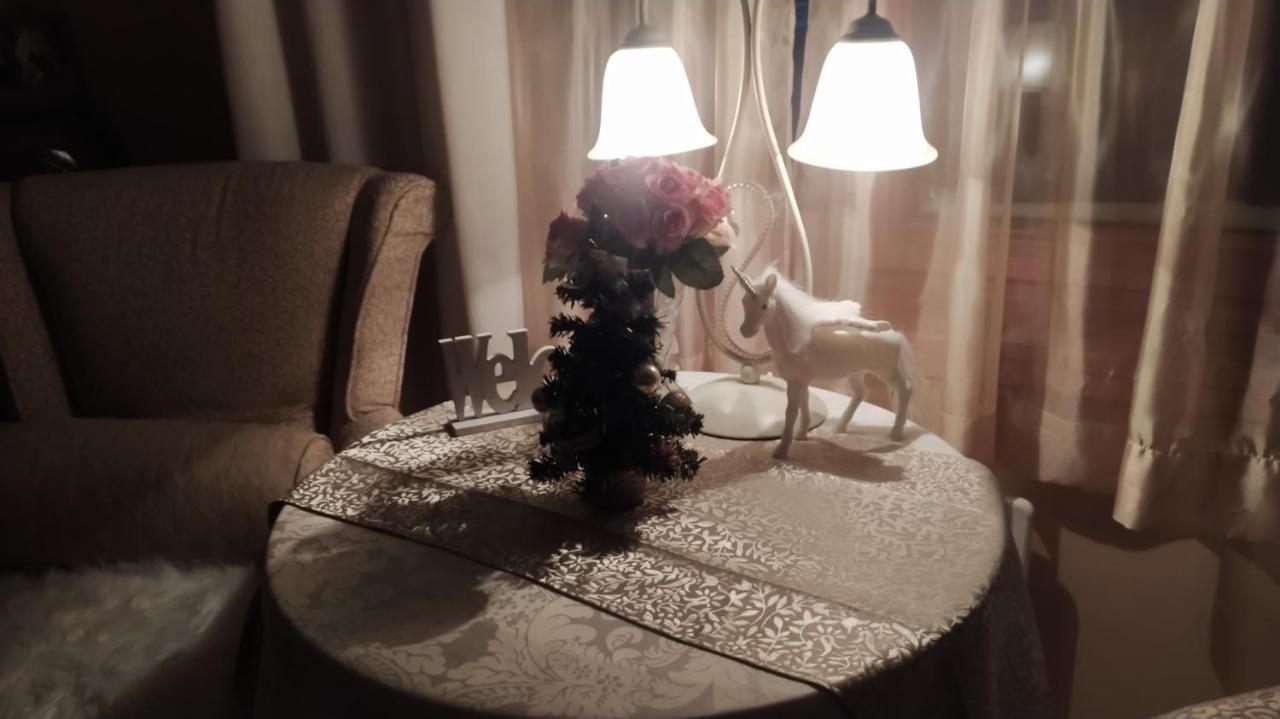 Jumpravas Pils Otel Dış mekan fotoğraf