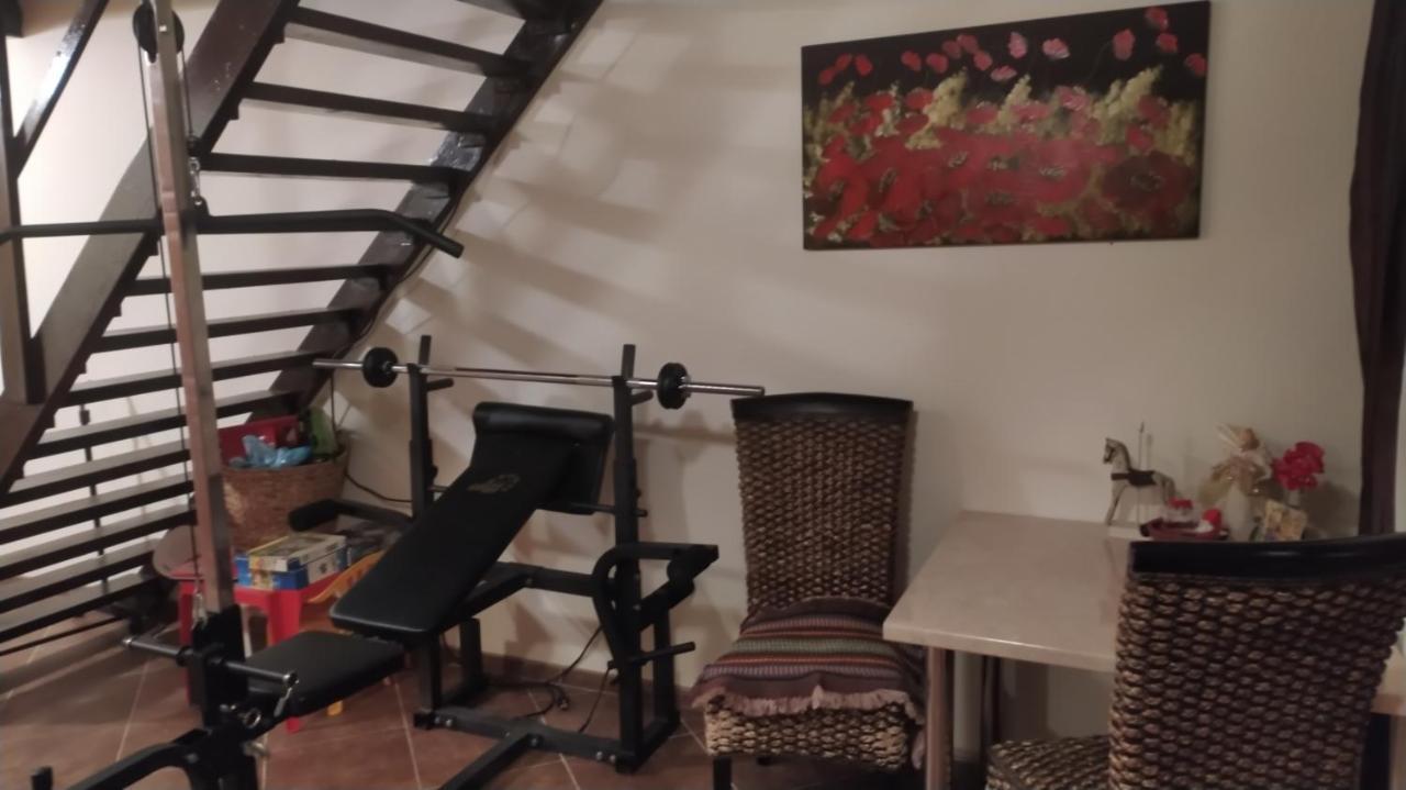 Jumpravas Pils Otel Dış mekan fotoğraf