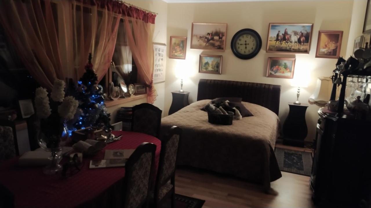Jumpravas Pils Otel Dış mekan fotoğraf